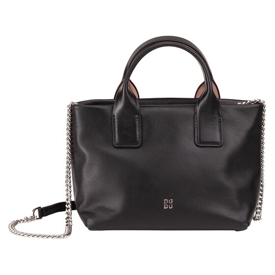 DuDu Ibiza Torba Skórzany 22 cm