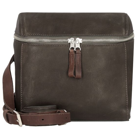 Harold's Skórzana torba na ramię Box 21 cm