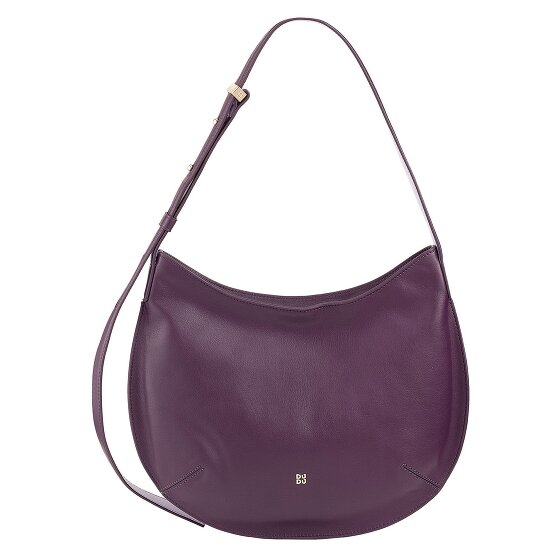 DuDu Hispani Torba na ramię Skóra 34 cm