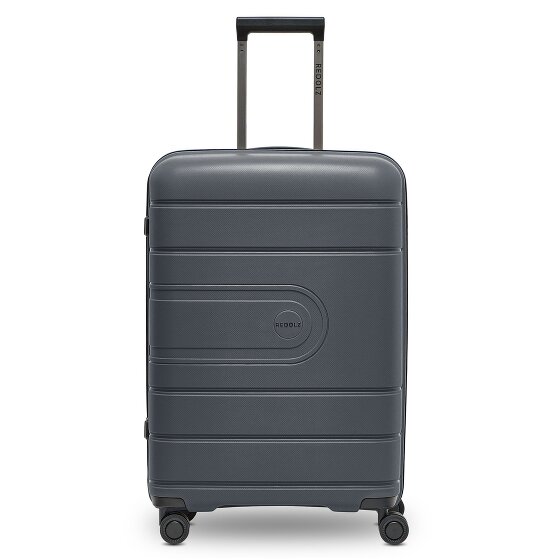 Redolz Essentials 11 MEDIUM 4 kółka Walizka 66 cm
