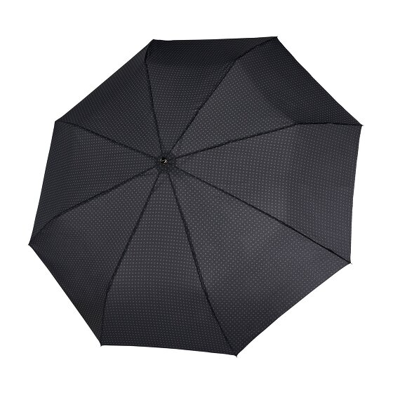 Doppler Carbon Magic XM Business Kieszonkowy parasol 38 cm