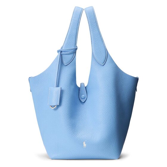 POLO RALPH LAUREN Polo Play Torba na ramię Skóra 26 cm