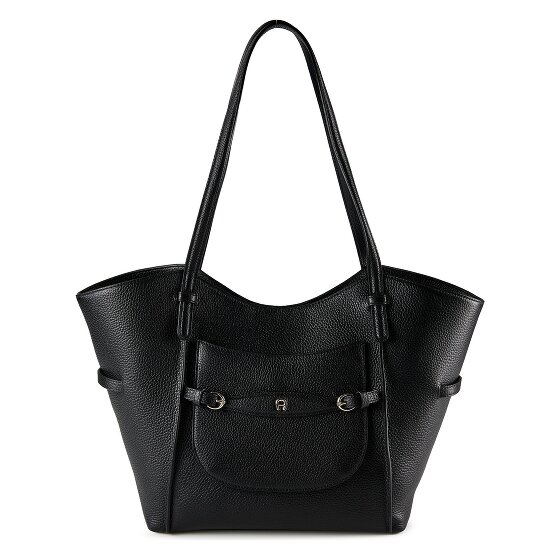 AIGNER Cavallo Shopper Bag Skórzany 45 cm