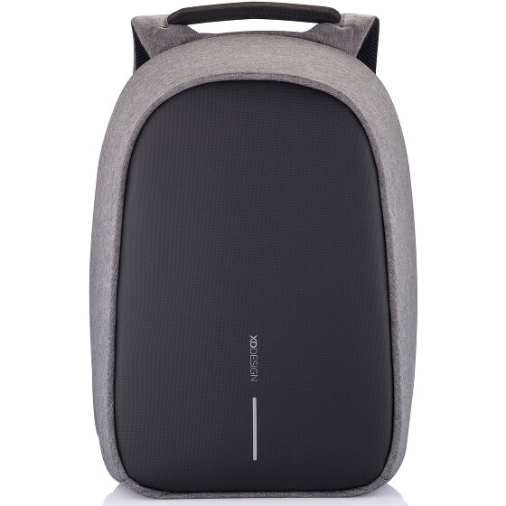 XD Design Bobby Plecak biznesowy Ochrona RFID 49 cm Komora na laptopa