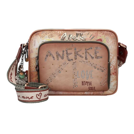 Anekke Flower Torba na ramię 23 cm