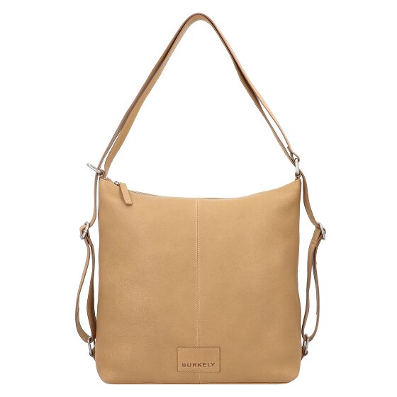 Burkely Soft Skylar Torba na ramię Skórzany 31 cm