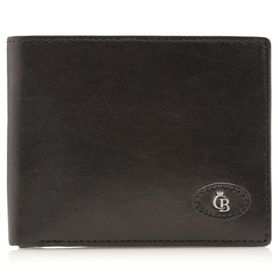 Castelijn & Beerens Portfel Gaucho RFID Skóra 12,5 cm
