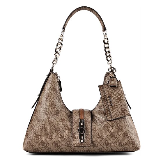Guess Yvonne Torba na ramię 33 cm
