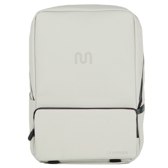 onemate Backpack Mini Plecak 37 cm Komora na laptopa
