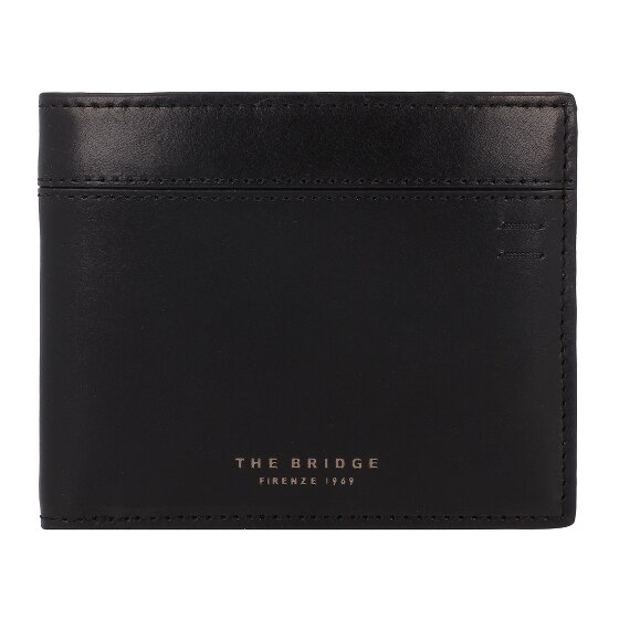 The Bridge Giulio Portfel Skórzany 11.5 cm