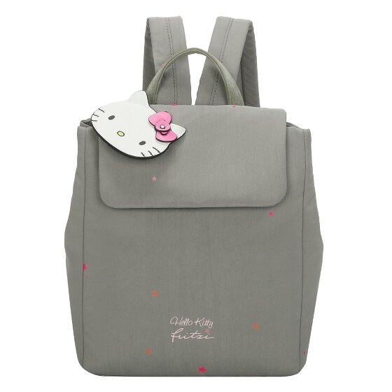 Fritzi aus Preußen Hello Kitty fritzi Backpack Sky Plecak miejski 25 cm
