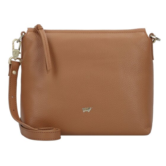 Braun Büffel Hanna Torba na ramię S Skórzany 25 cm