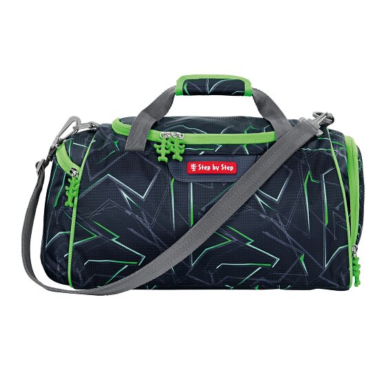 Step by Step Torba sportowa 38 cm