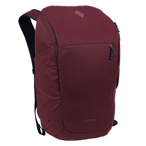 NITRO Nikuro Plecak 54 cm przegroda na laptopa