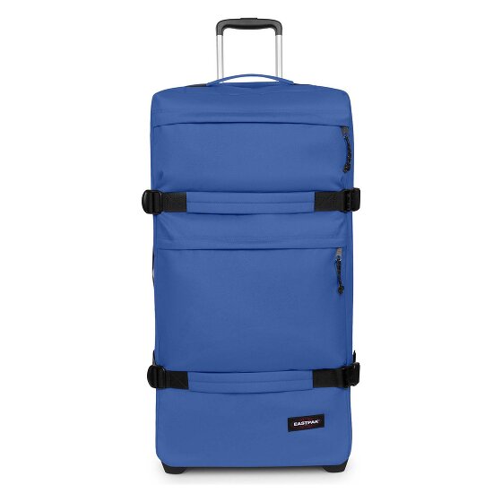 Eastpak Transit'R Plus 2 kółka Torba podróżna 80 cm
