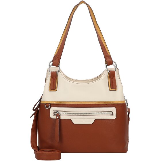 Tom Tailor Torba na ramię Jule 32 cm