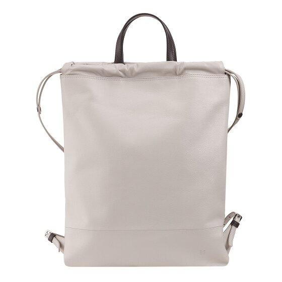 DuDu Plecak skórzany 42 cm