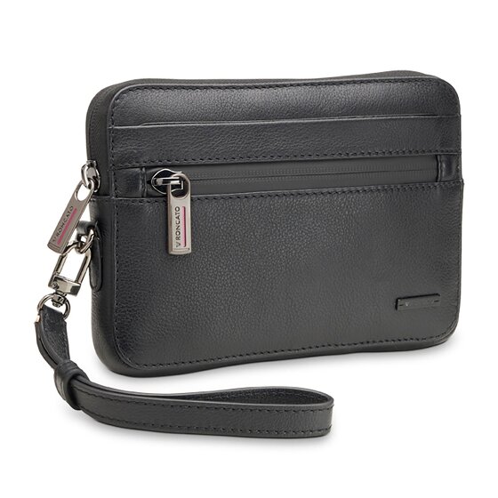 Roncato Detroit Torba męska Skórzany 20 cm