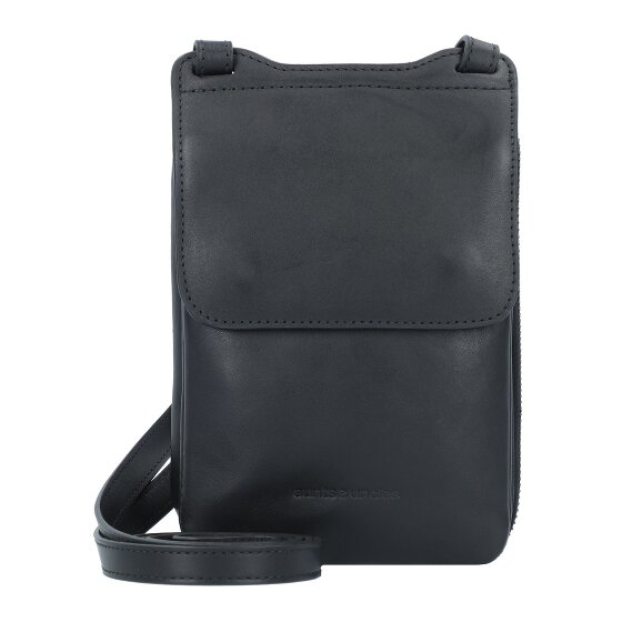 aunts & uncles Jamie's Orchard Tulip Etui na telefon komórkowy Skórzany 13 cm