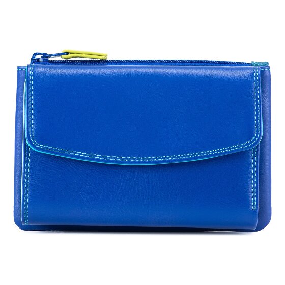 Mywalit Portfel Ochrona RFID Skóra 14 cm