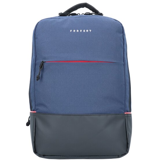 Forvert Lance Plecak biznesowy 42 cm Komora na laptopa