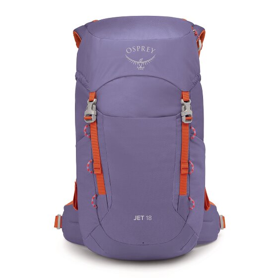 Osprey Jet 18 Plecak turystyczny 46 cm