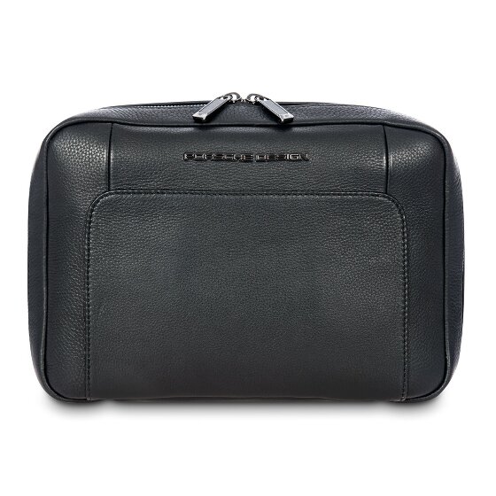 Porsche Design Roadster Kosmetyczka Skórzany 26 cm