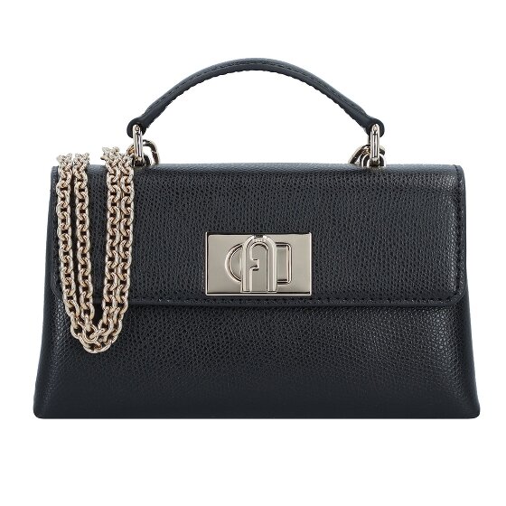 Furla 1927 Mini Torba Handbag Skórzany 18 cm