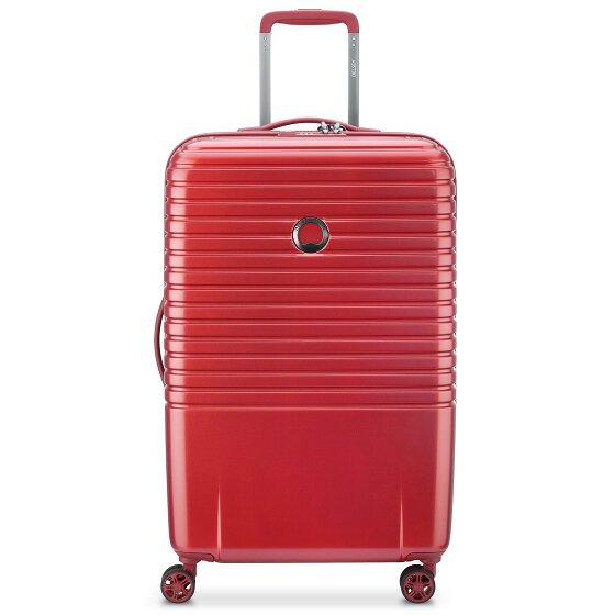 Delsey Paris Caumartin 4 wózek na podwójnych kołach 70 cm