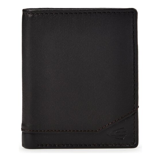 camel active Stone Portfel Ochrona RFID Skóra 9.5 cm