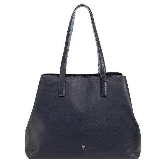 DuDu Pauline Shopper Bag Skóra 36 cm