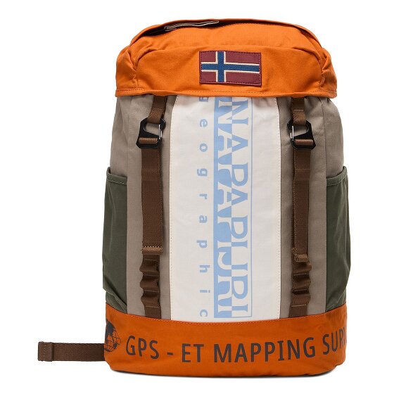 Napapijri H-Equator Plecak 40 cm Komora na laptopa