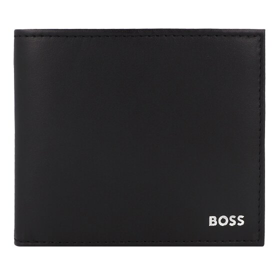 Boss Randy Portfel Skórzany 11 cm