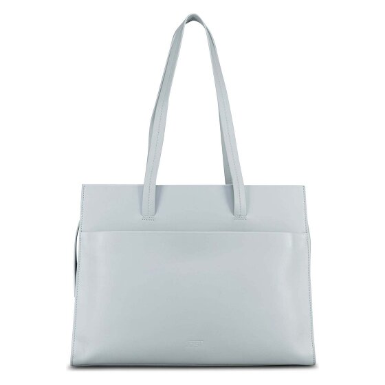 Jost Arva Torba na ramię Skórzany 35 cm