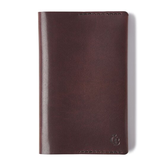 Castelijn & Beerens Skórzany notatnik Gaucho 15 cm