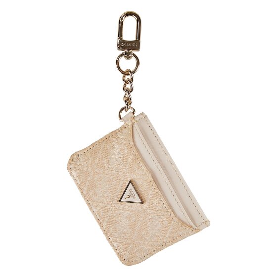 Guess Card Etui na karty kredytowe 10 cm