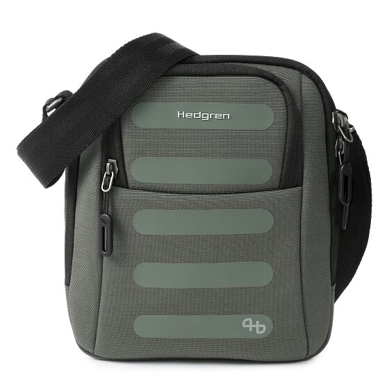 Hedgren Comby Relax Mini Torba Torba na ramię Ochrona RFID 18 cm