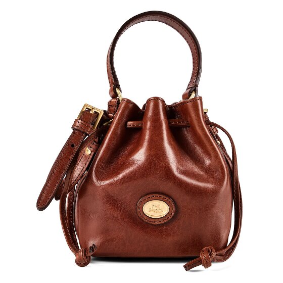The Bridge Story Donna Mini Torba Handbag Skóra 15 cm