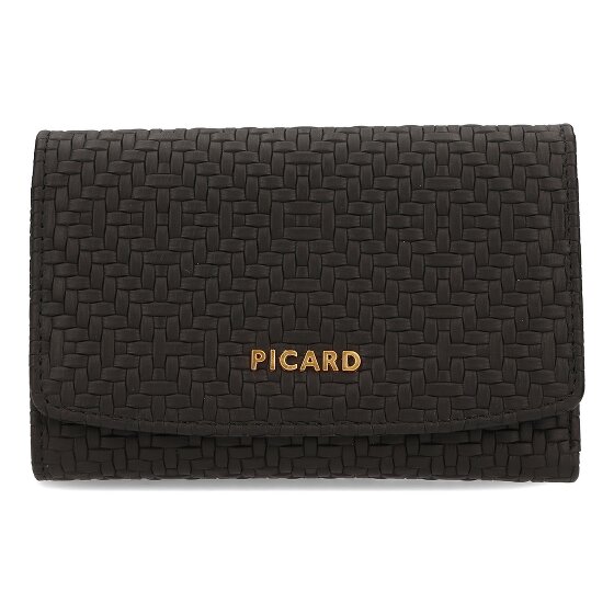 Picard Day Trip 1 Portfel Skóra 14 cm