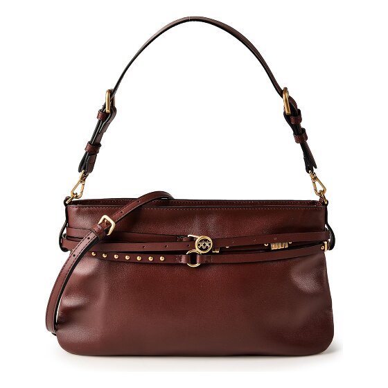 PINKO Belt Bag Classic Torba na ramię Skóra 33 cm