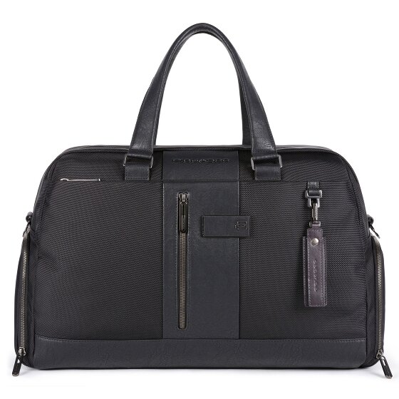 Piquadro Torba podróżna Brief Weekender 48 cm