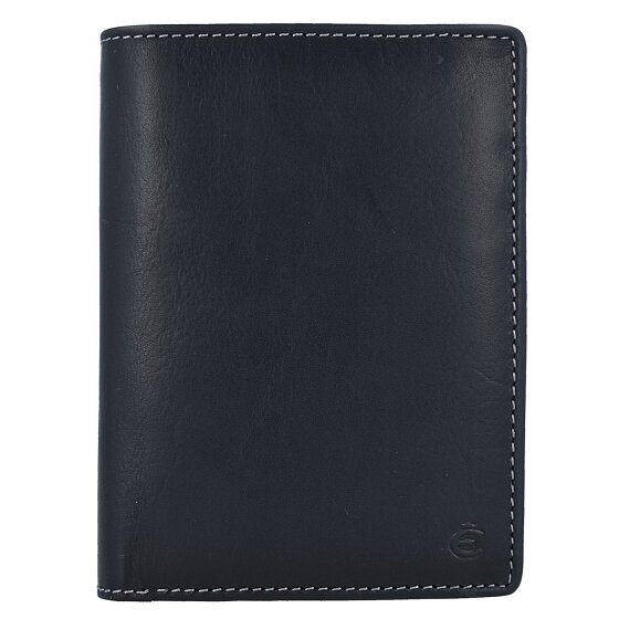 Esquire Esquire Dallas Wallet Leather 9,5 cm