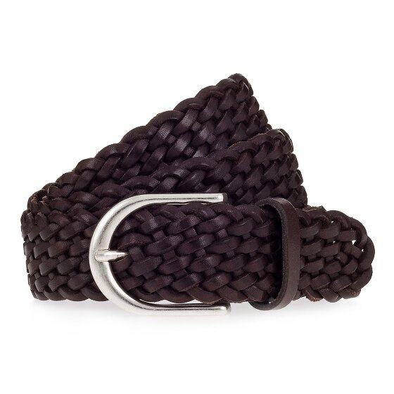 Vanzetti Pas Skórzany