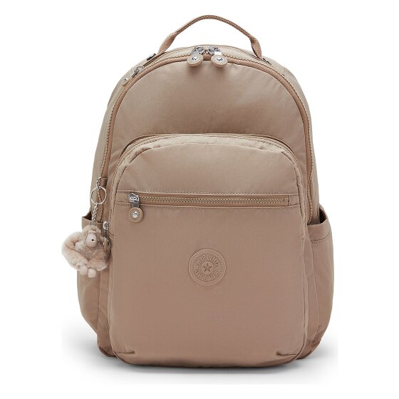 Kipling Basic Seoul Plecak 44 cm Komora na laptopa