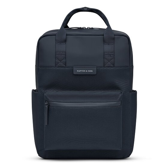 Kapten & Son Bergen Pro Plecak 39 cm Komora na laptopa