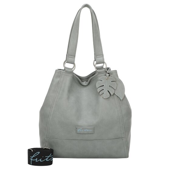 Fritzi aus Preußen Eco Joy01 Torba na ramię 32 cm