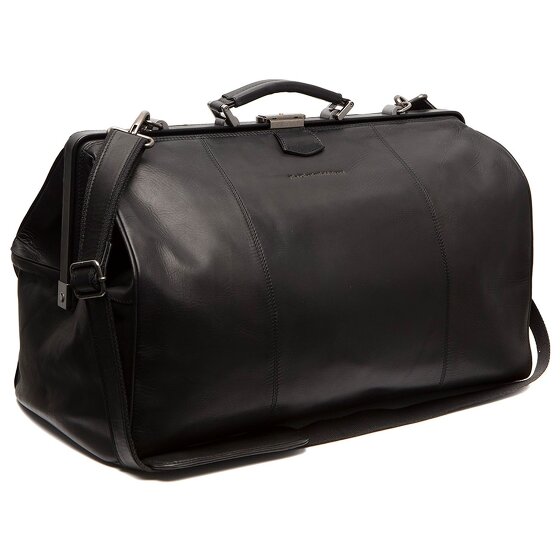 The Chesterfield Brand Corfu Torba podróżna Weekender Skórzany 52 cm