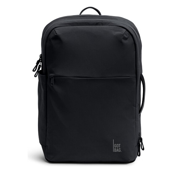 GOT BAG Commuter Pack Plecak 44 cm Komora na laptopa