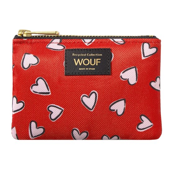 Wouf Torba kosmetyczna 13 cm