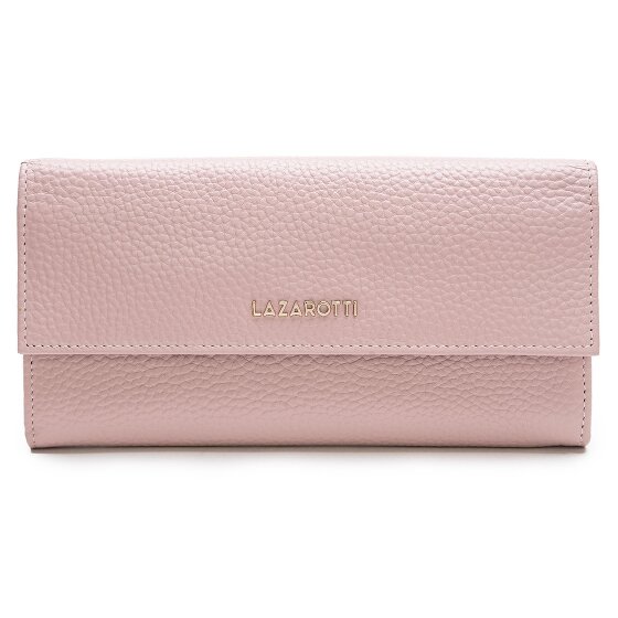 Lazarotti Bologna Leather Portfel Skórzany 19 cm